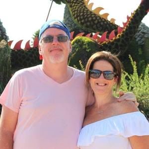 Meet your Posher, Sherri